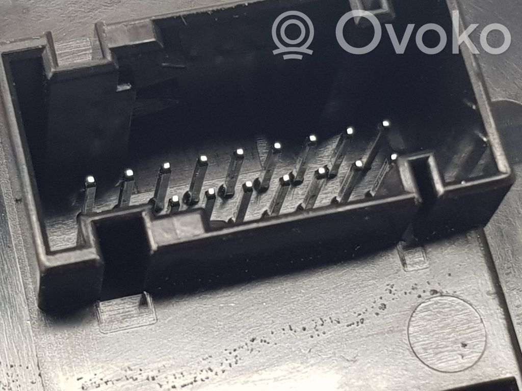 BMW X5 E70 Electric window control switch 