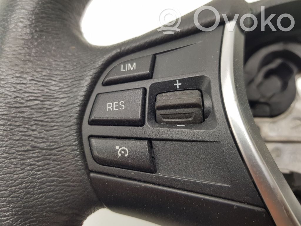 BMW 3 F30 F35 F31 Kierownica 