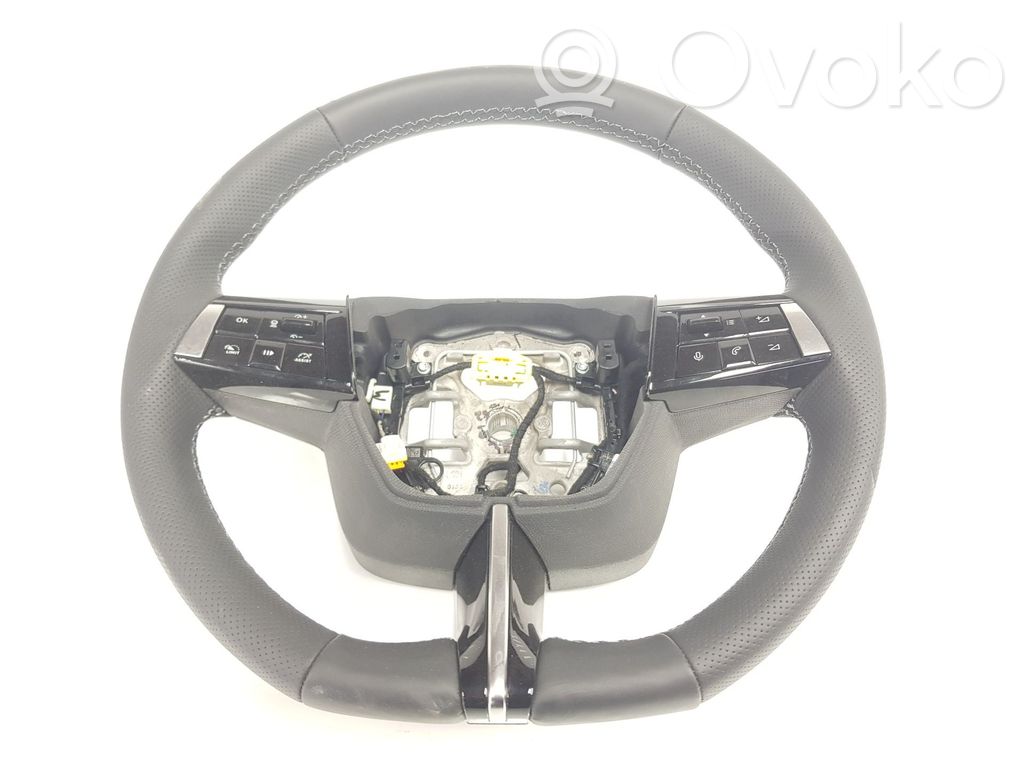 Opel Astra L Ohjauspyörä 