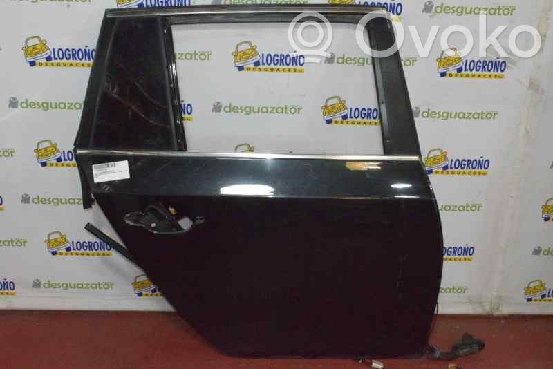 BMW 5 E60 E61 Rear door 