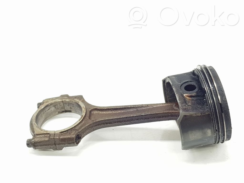 Opel Adam Piston 