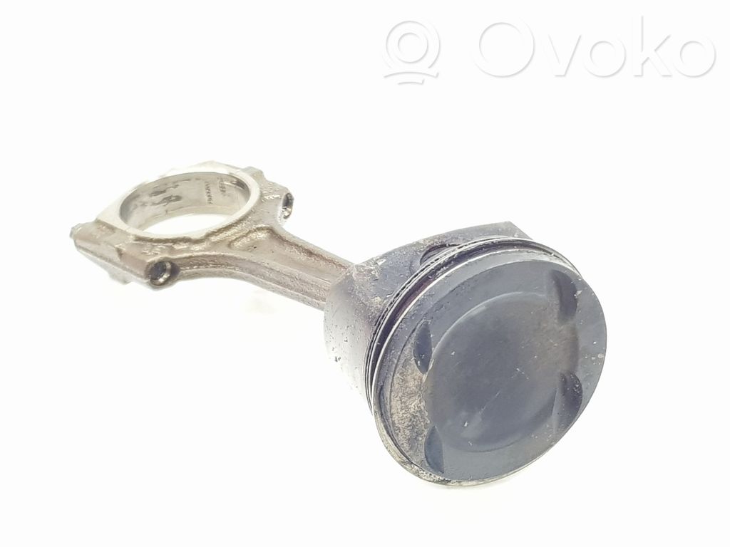 Opel Adam Piston 