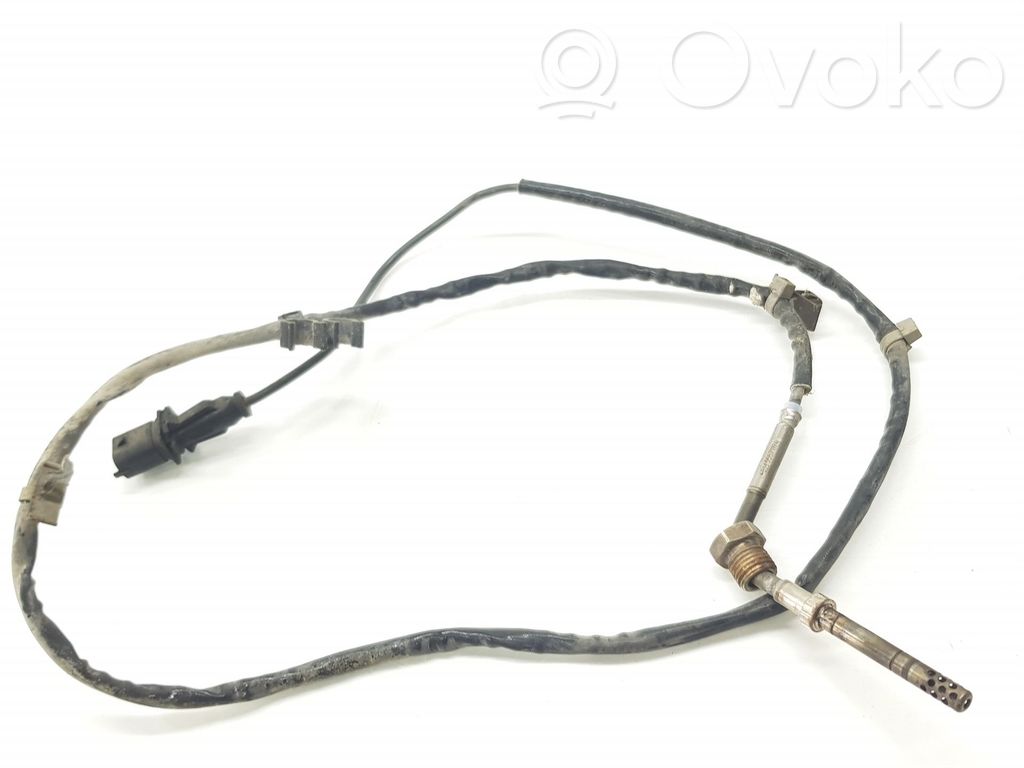 Opel Meriva B Sensor 