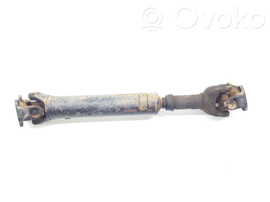 Nissan Terrano Eje propulsor delantero 