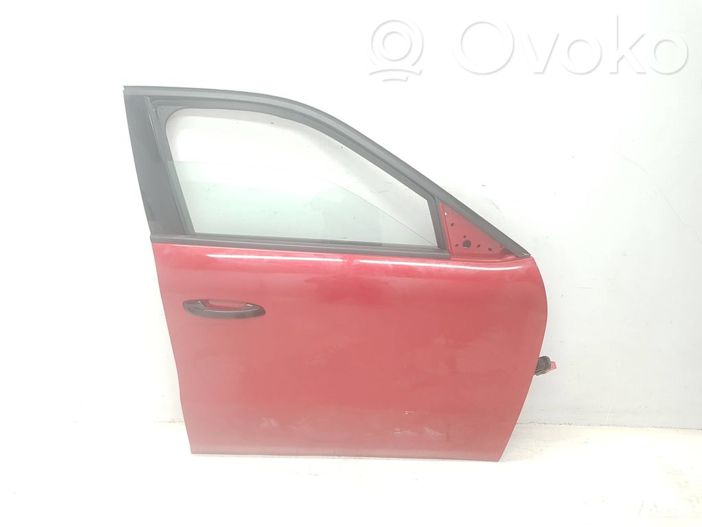 Citroen C3 Durvis 