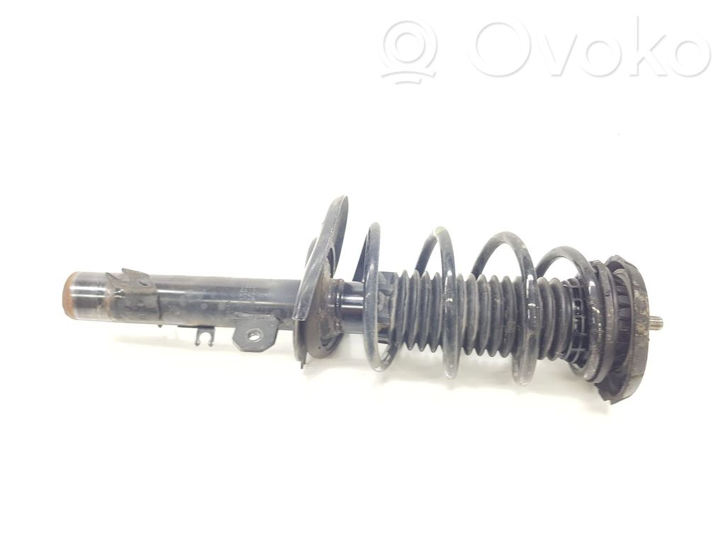 Opel Crossland X Front shock absorber/damper 