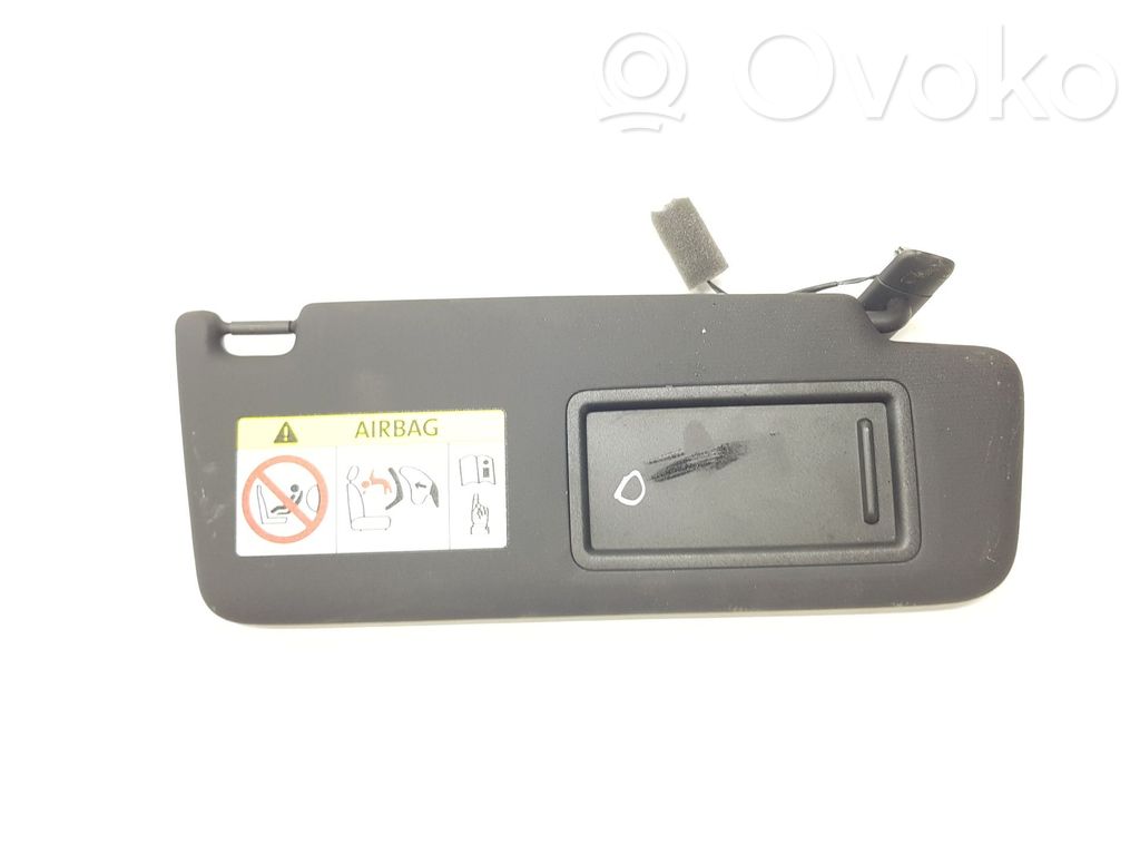 Seat Leon IV Osłona przeciwsłoneczna 
