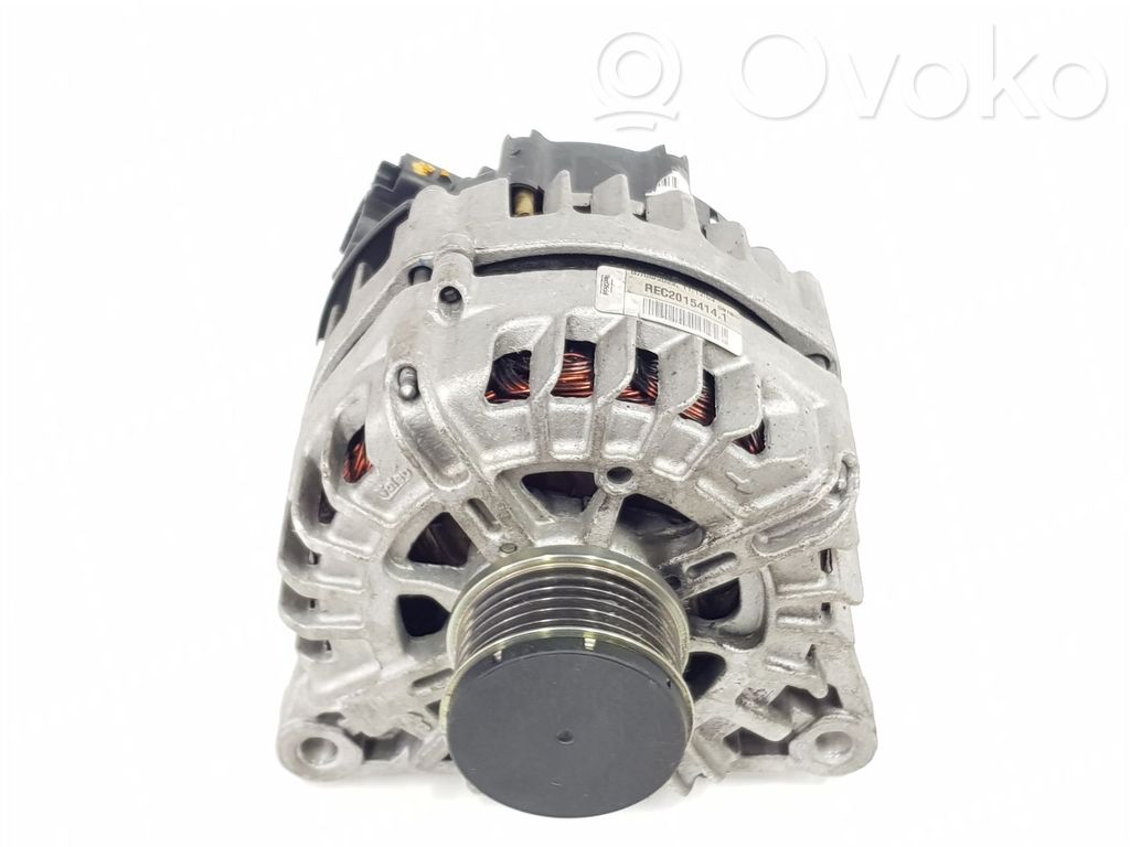 Peugeot 3008 I Alternador 
