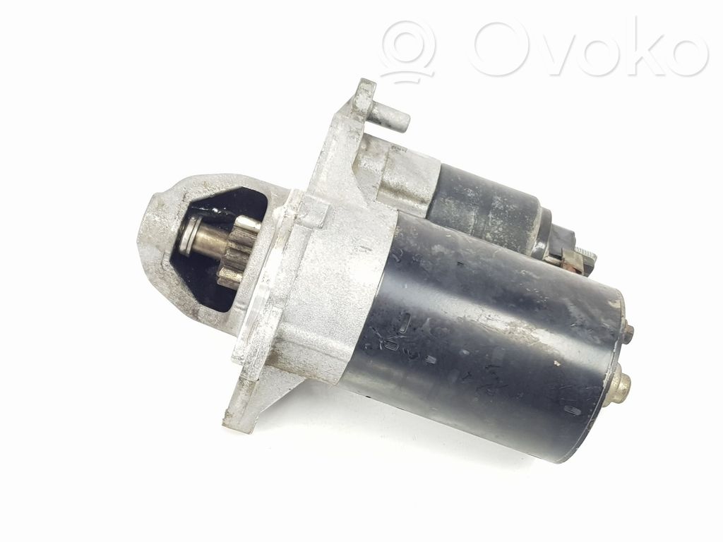 Motor de arranque   1489994,12417570487