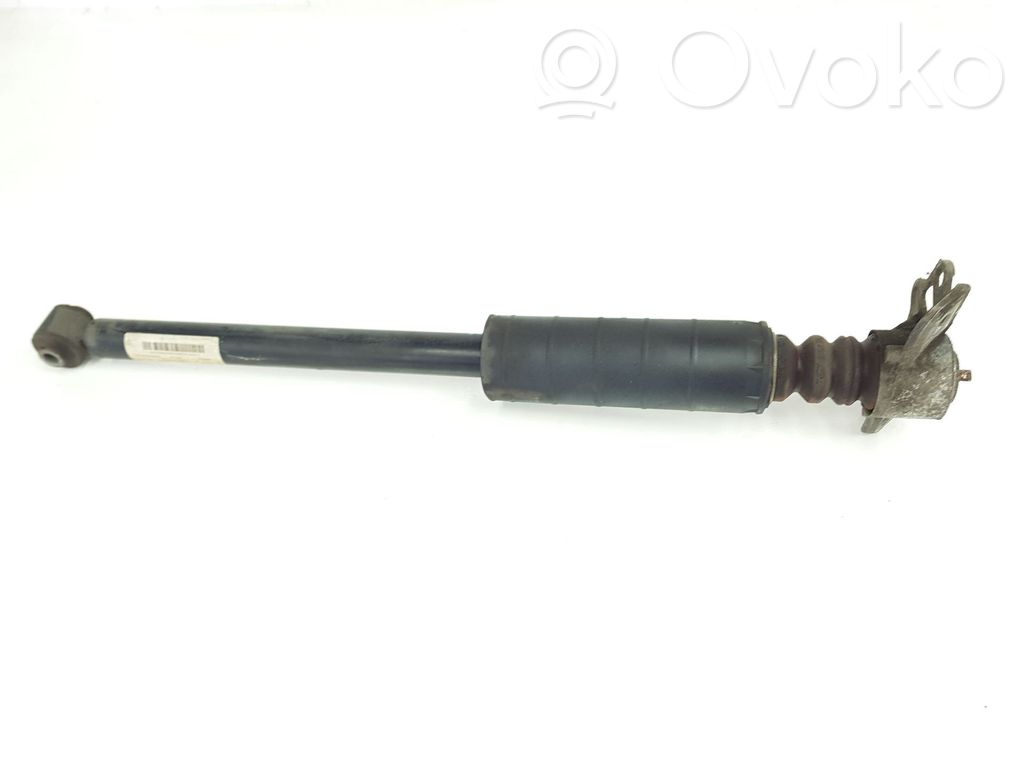 Fiat 500L Amortizor spate 