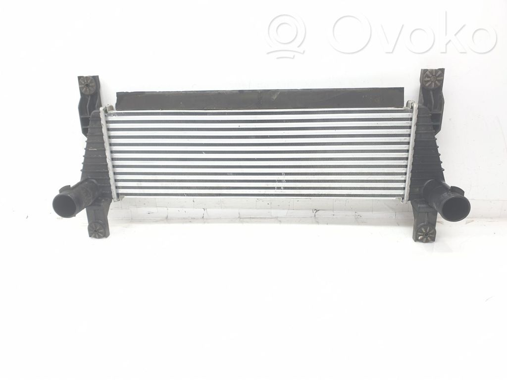 Ford Ranger Intercooler radiator 