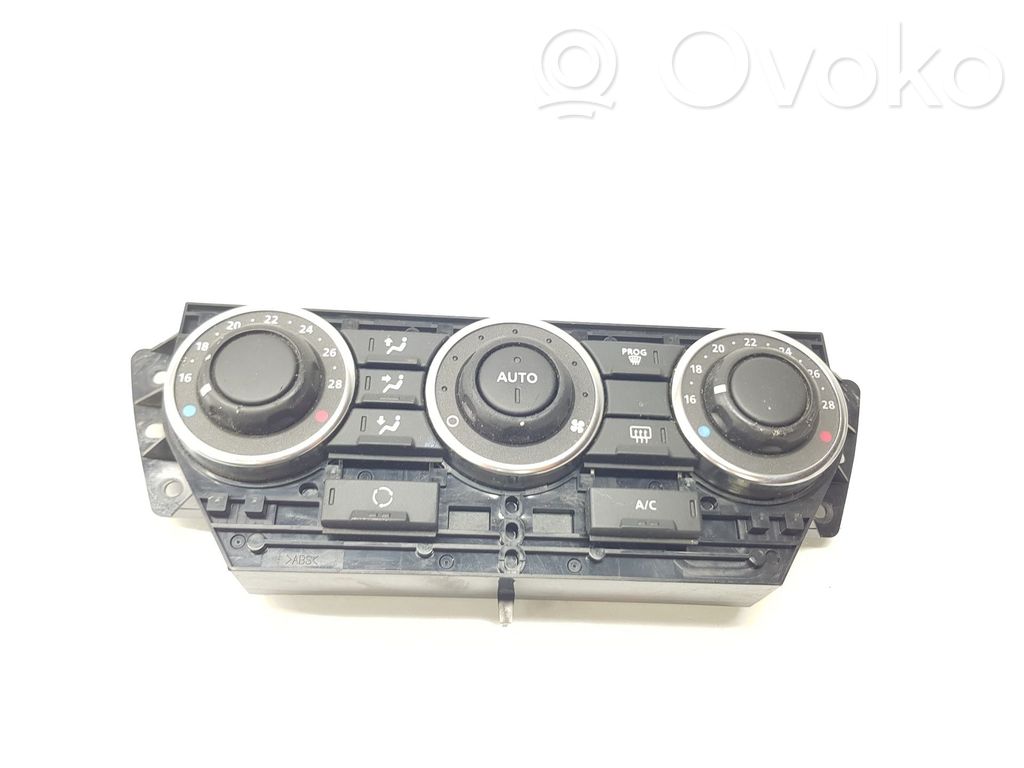 Land Rover Freelander 2 - LR2 Ilmastoinnin ohjainlaite 