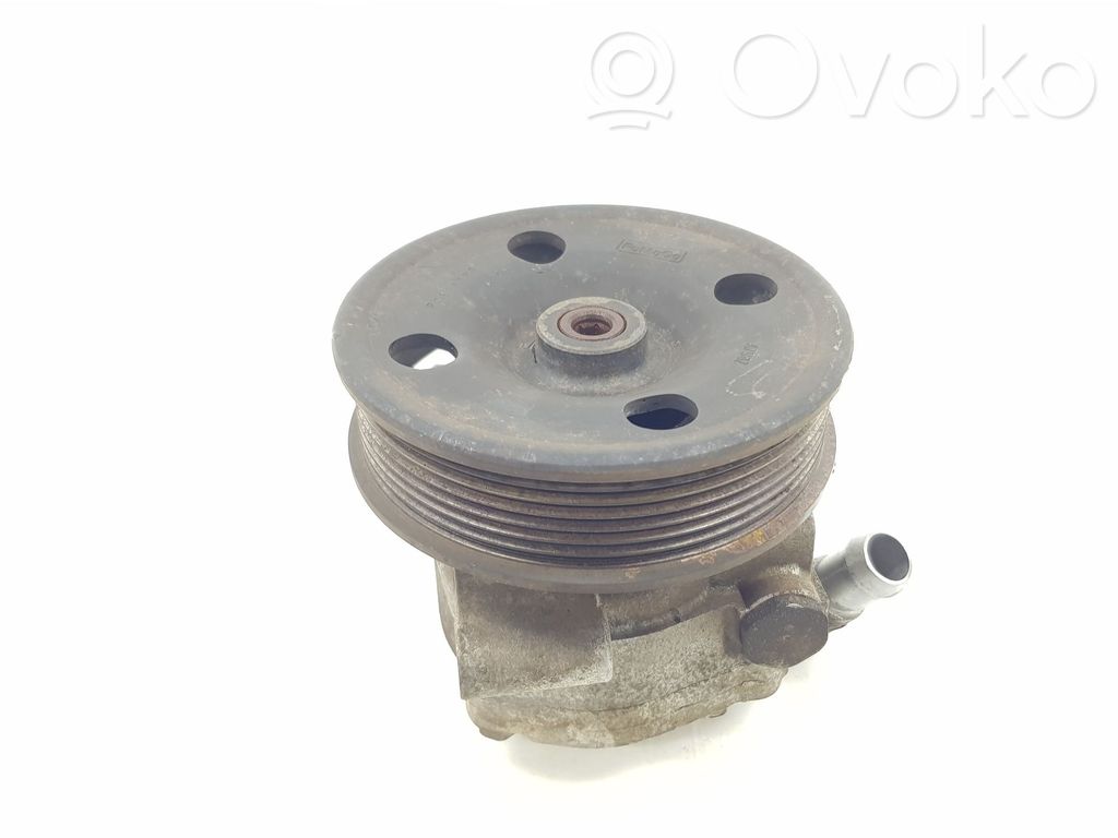 Ford Transit Servopumpe 