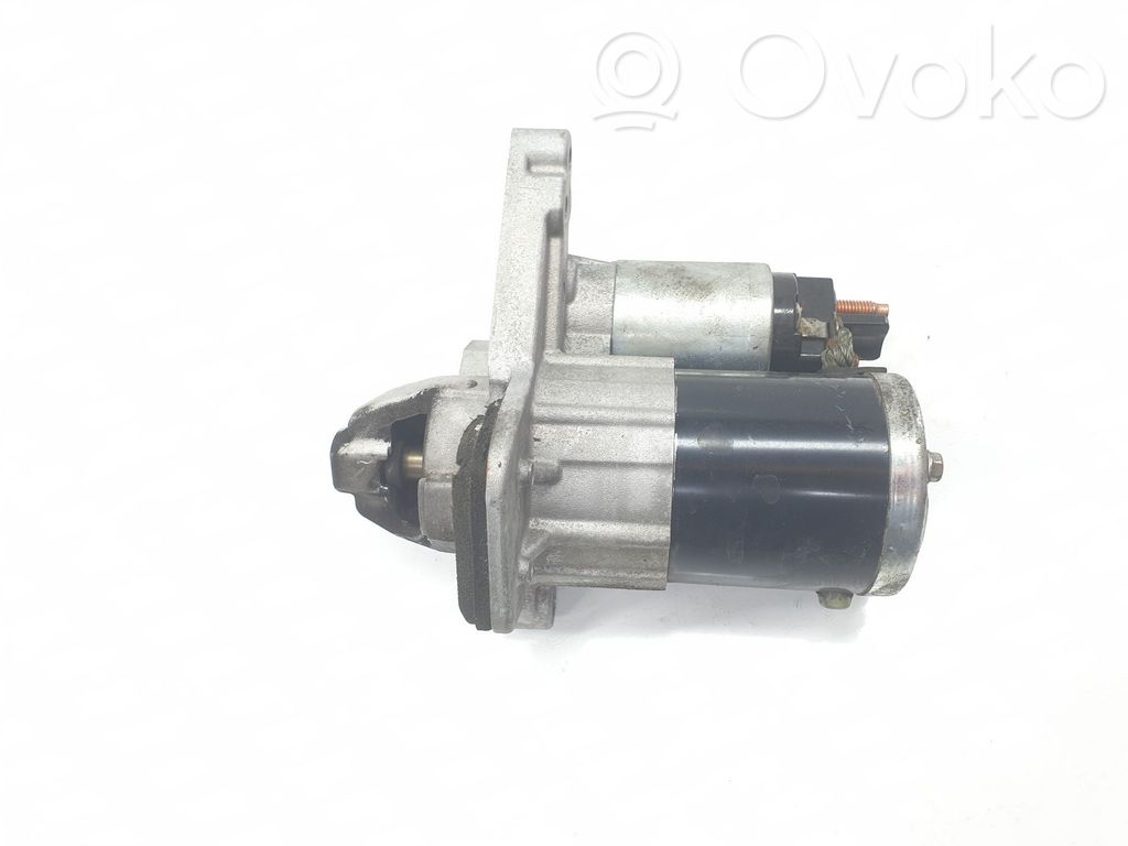 Dacia Sandero Electromotor 