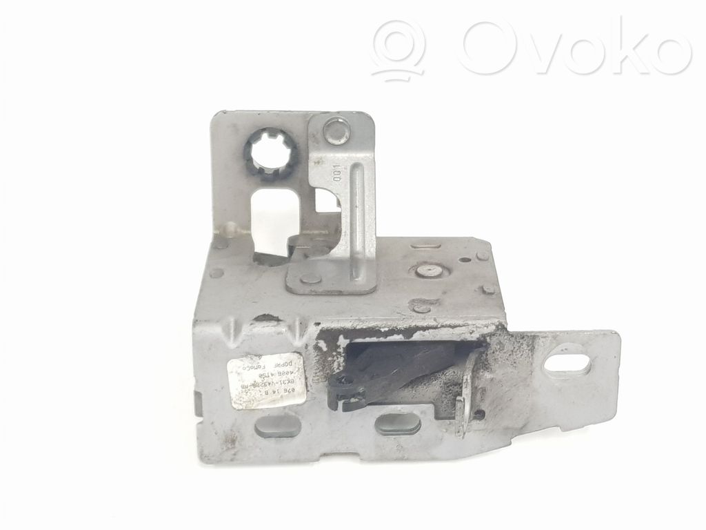 Ford Transit Zamek drzwi tylnych 