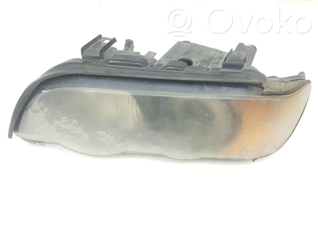 BMW X5 E53 Headlight/headlamp 
