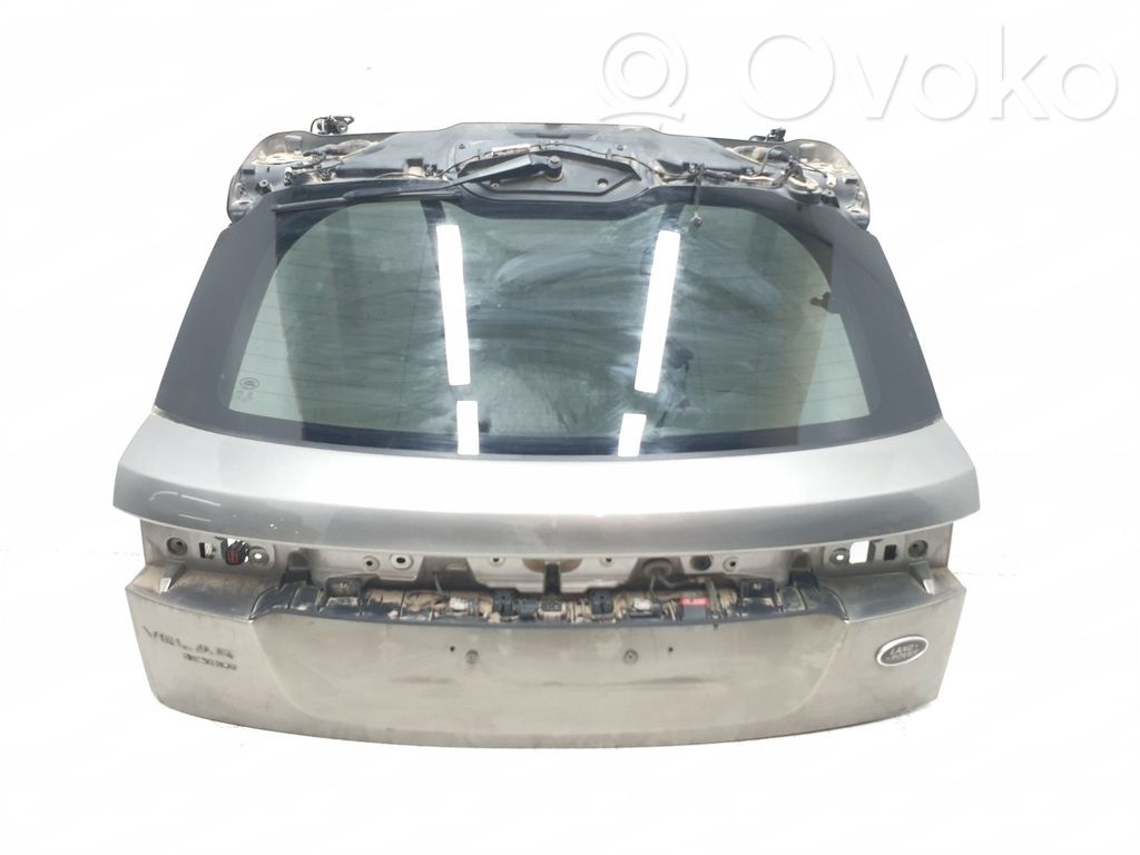 Land Rover Range Rover Velar Tailgate/trunk/boot lid 