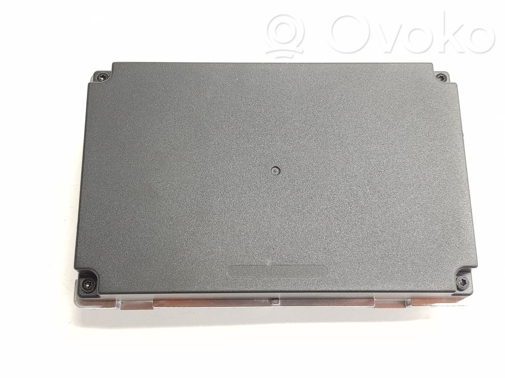 Opel Astra L Other control units/modules 