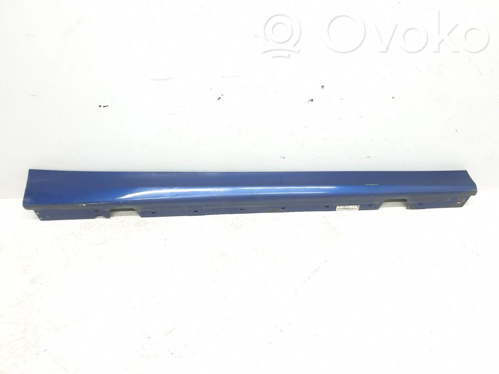 BMW 3 E90 E91 Sill/side skirt trim 