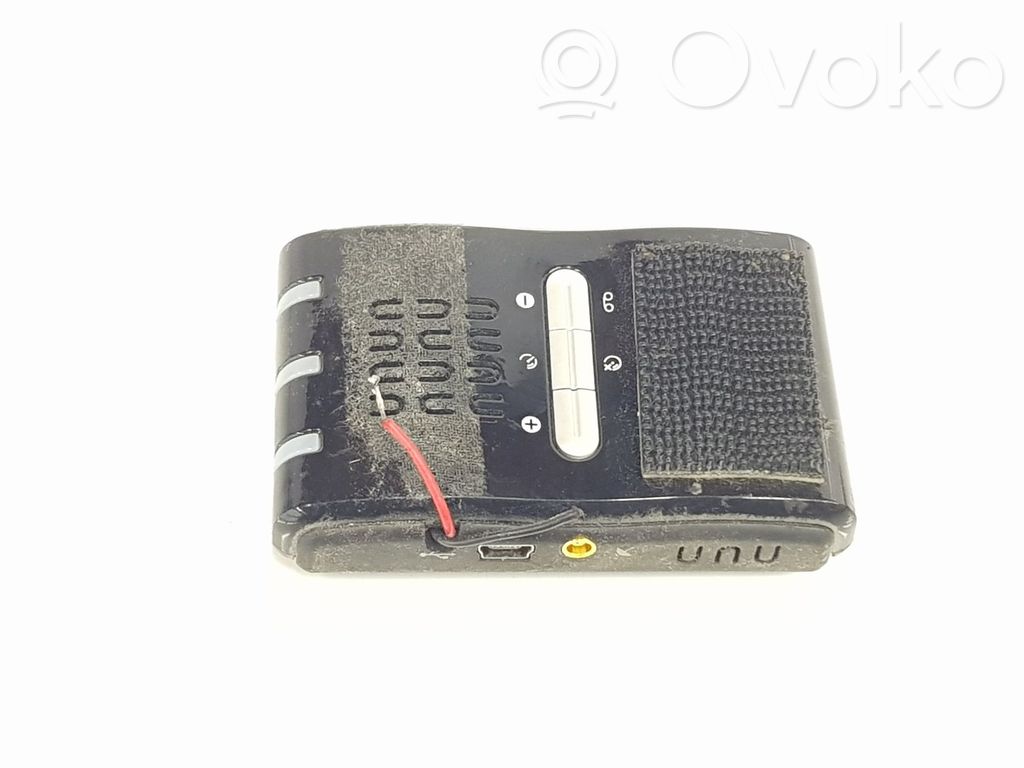 Porsche Panamera (970) Other control units/modules 