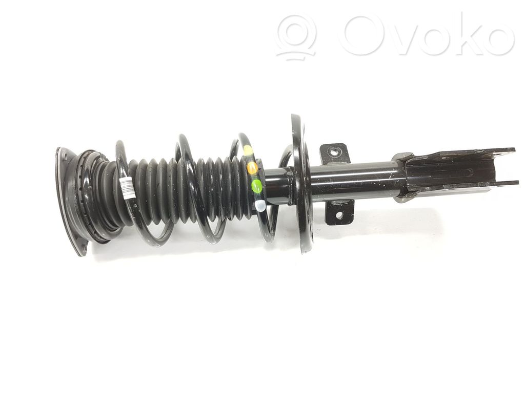 Opel Astra L Amortizor față 