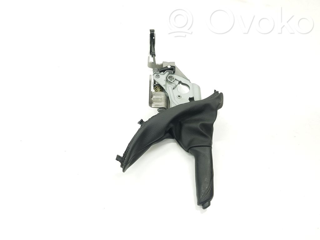 BMW 3 F30 F35 F31 Alte piese frână de mână 