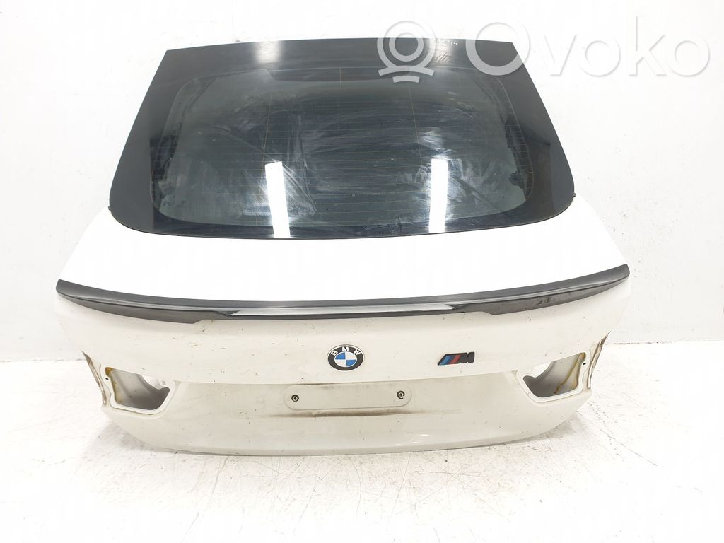 BMW 4 F36 Gran coupe Portellone posteriore/bagagliaio 