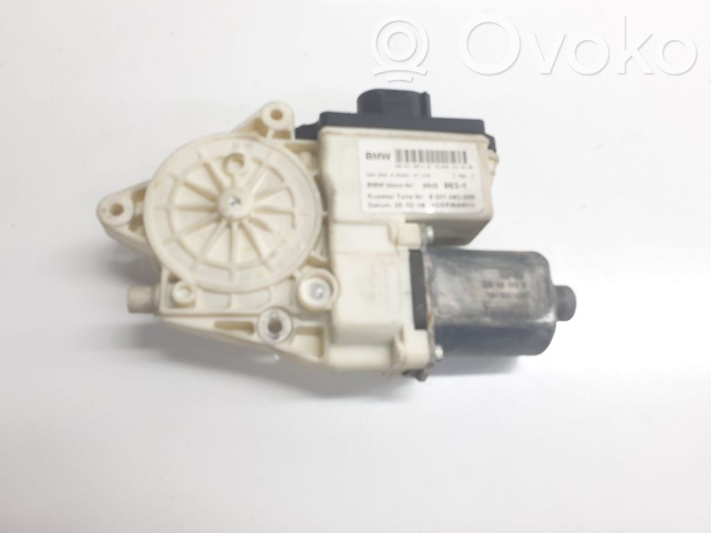 Motor del regulador de la ventanilla de la puerta delantera   6925963,67626925963