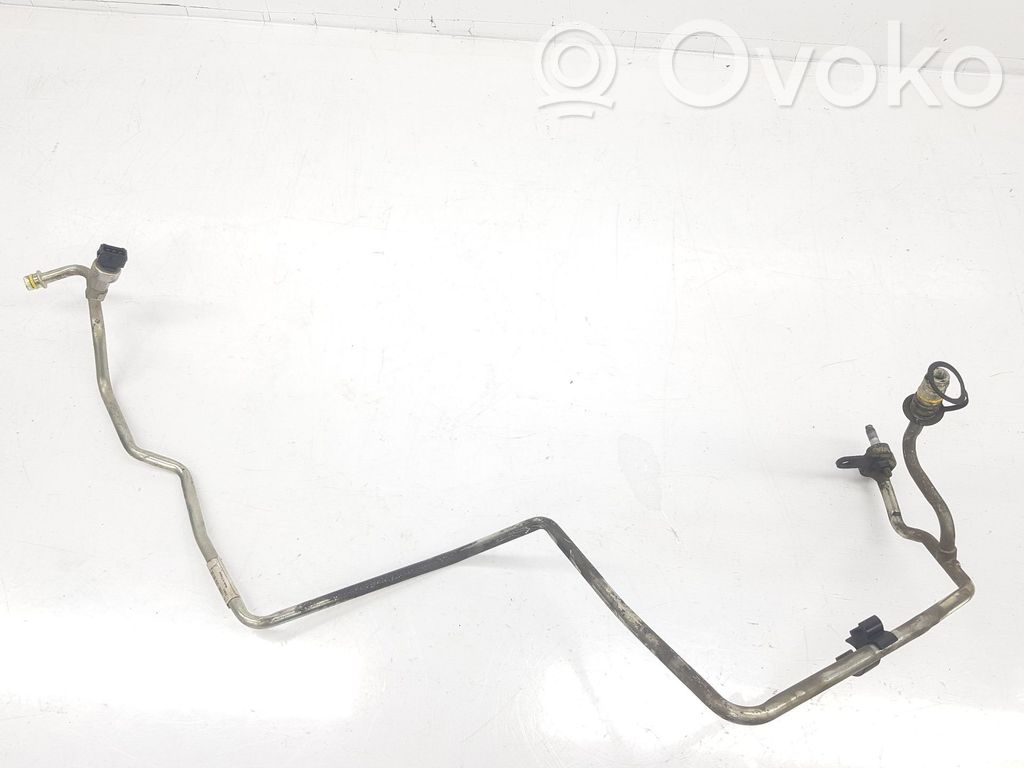 Volvo XC60 Ilmastointilaitteen putki (A/C) 