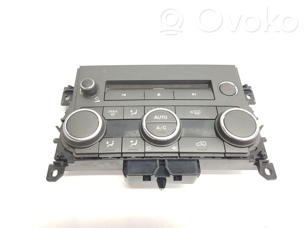 Land Rover Range Rover Evoque L538 Unitate control climatizare 