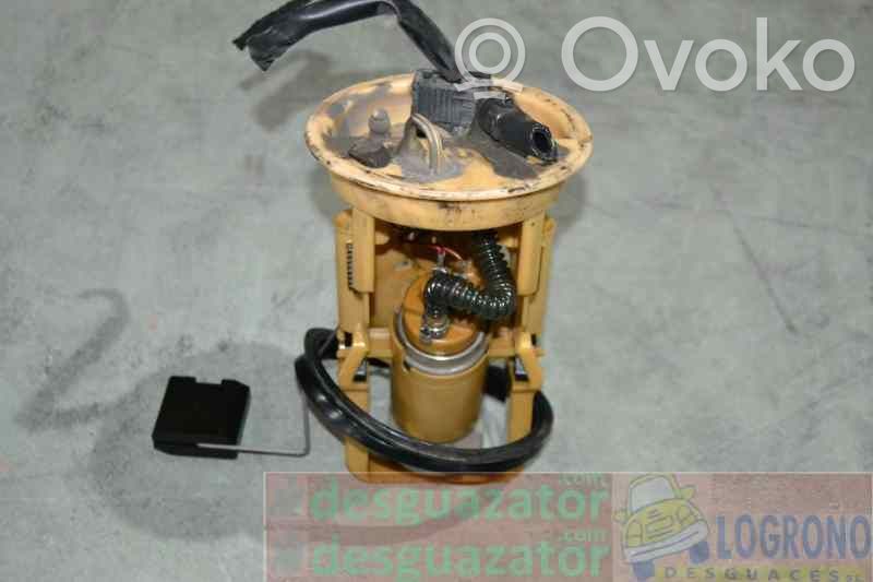 BMW 3 E46 Pompa carburante immersa