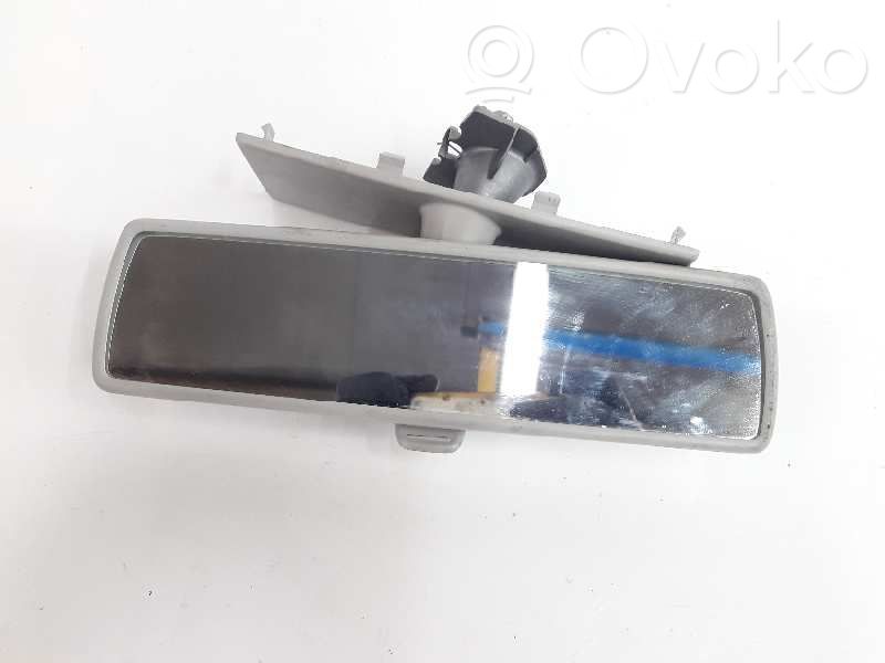 Seat Altea XL Espejo lateral manual 