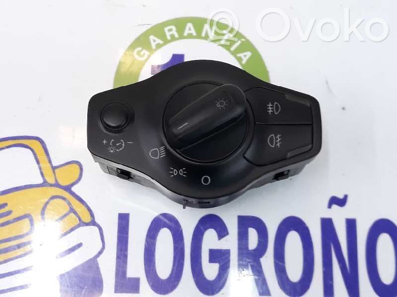 Interruttore luci   8K0941531B,8K0941531P