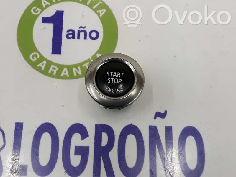 BMW 3 E92 E93 Engine start stop button switch 