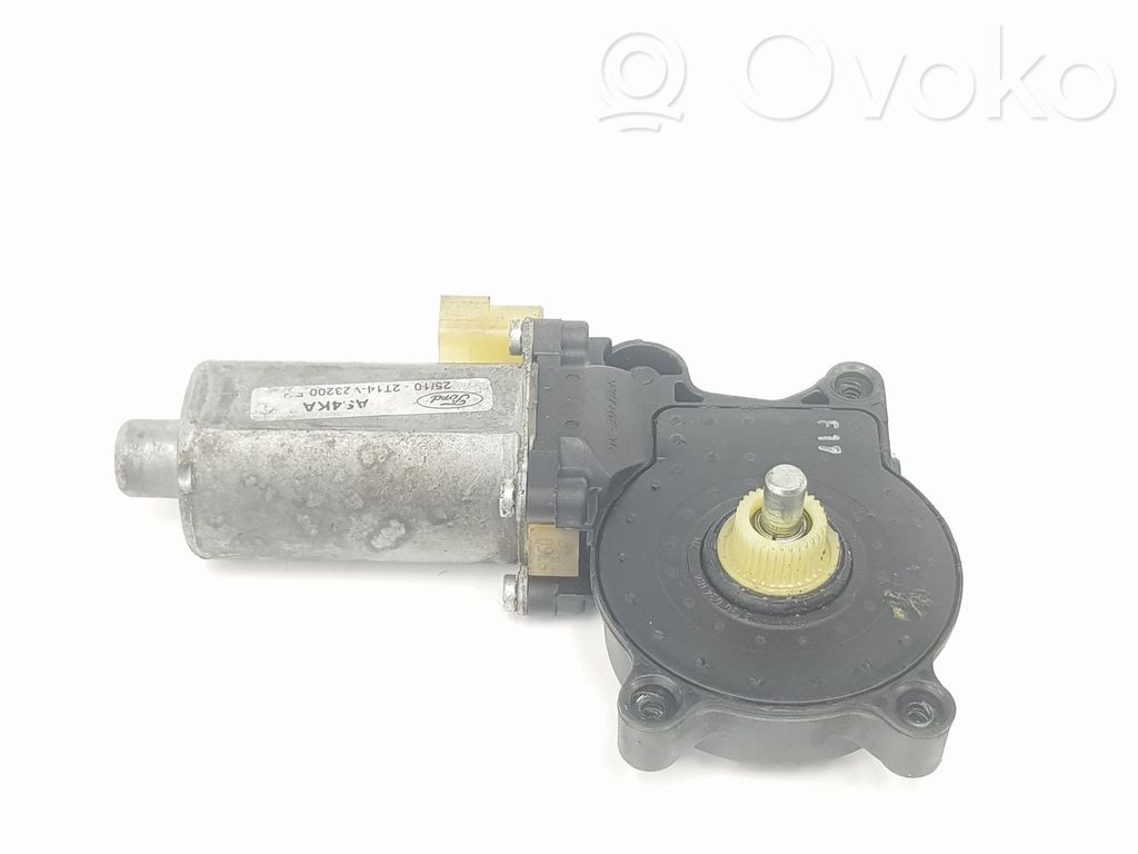 Ford Transit Motor macara geam ușă față 