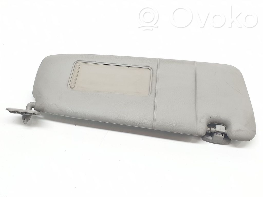 BMW 3 E46 Sun visor 