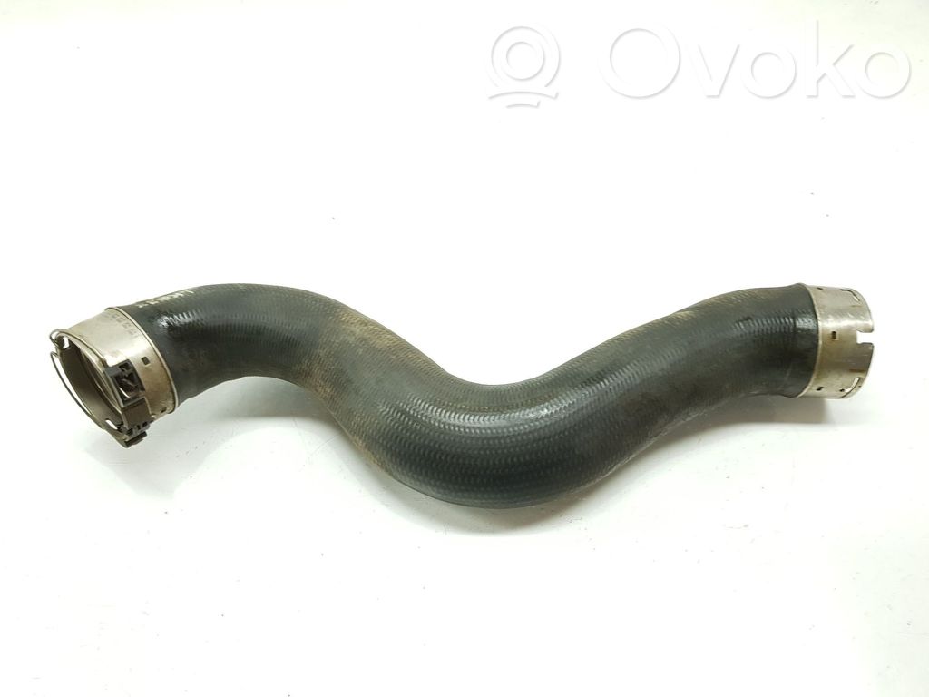 BMW 2 F22 F23 Tubo flessibile mandata olio del turbocompressore turbo
