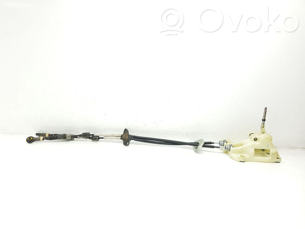KIA Ceed Gear shifter/selector 