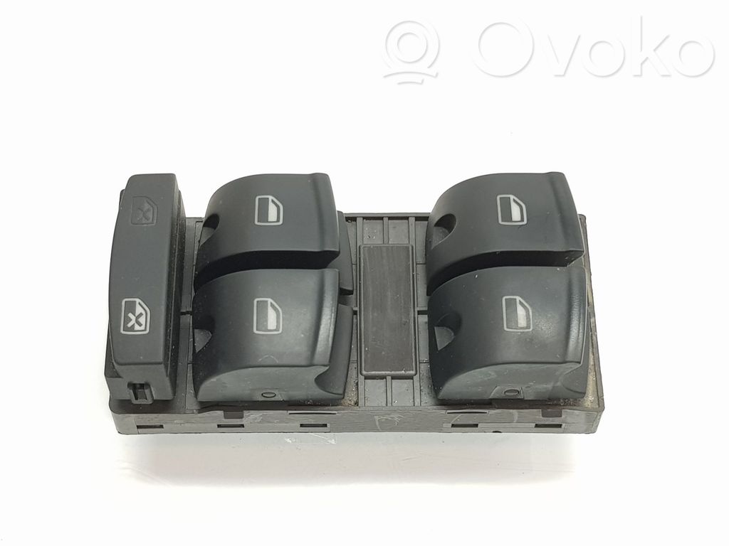 Interruptor del elevalunas eléctrico   4F0959851F,4F0959851F
