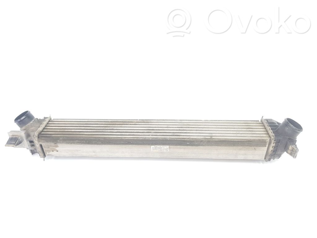 Fiat Ducato Radiatore intercooler