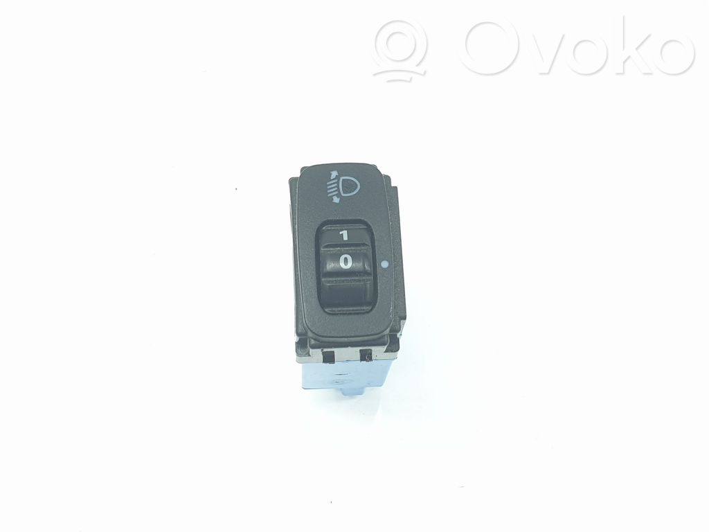 Mitsubishi L200 Interruptor de luz 