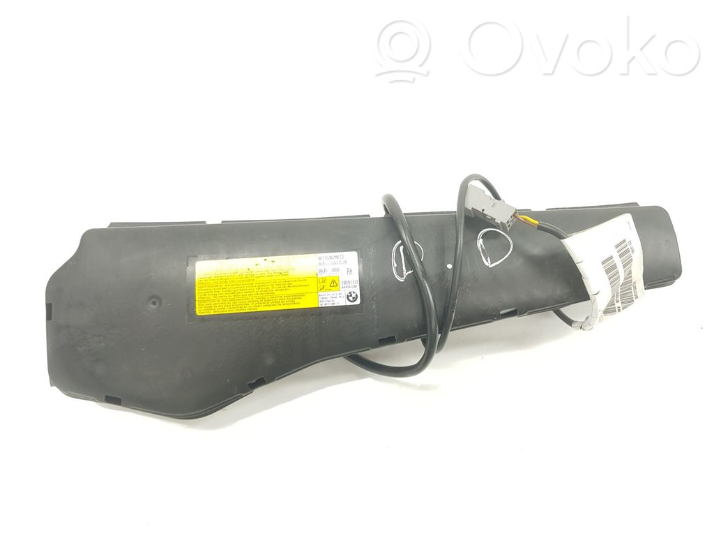 BMW 3 E90 E91 Seitenairbag