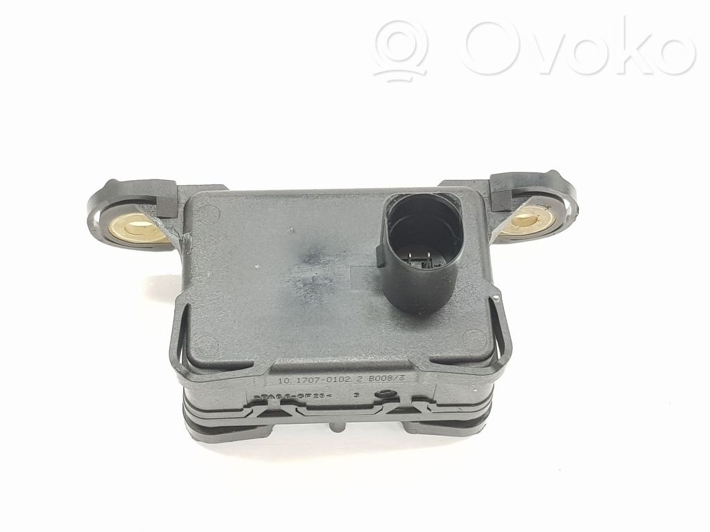 Audi Q7 4L Sensor