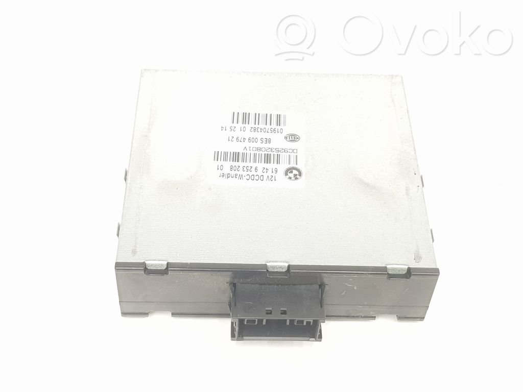 Autres unités de commande / modules   61429253208,9253208