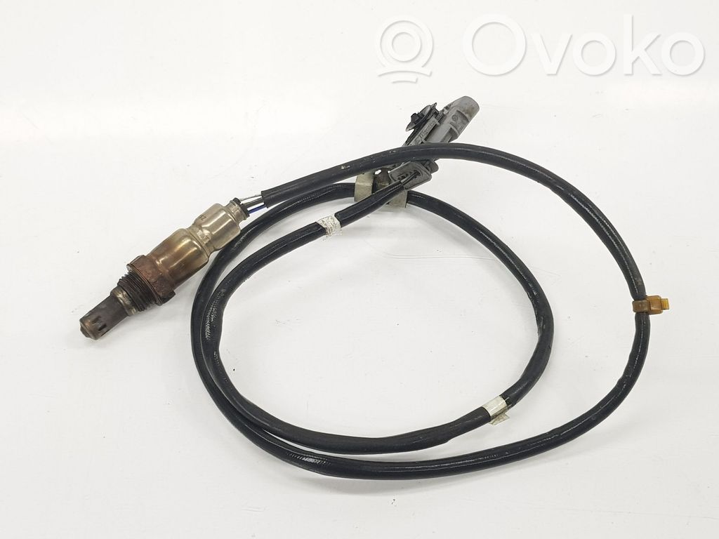Fiat Ducato Lambda probe sensor 