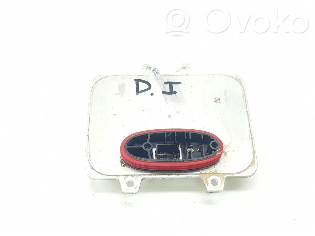 Unidad de control/módulo de los faros xenón   5DK009000,6937223