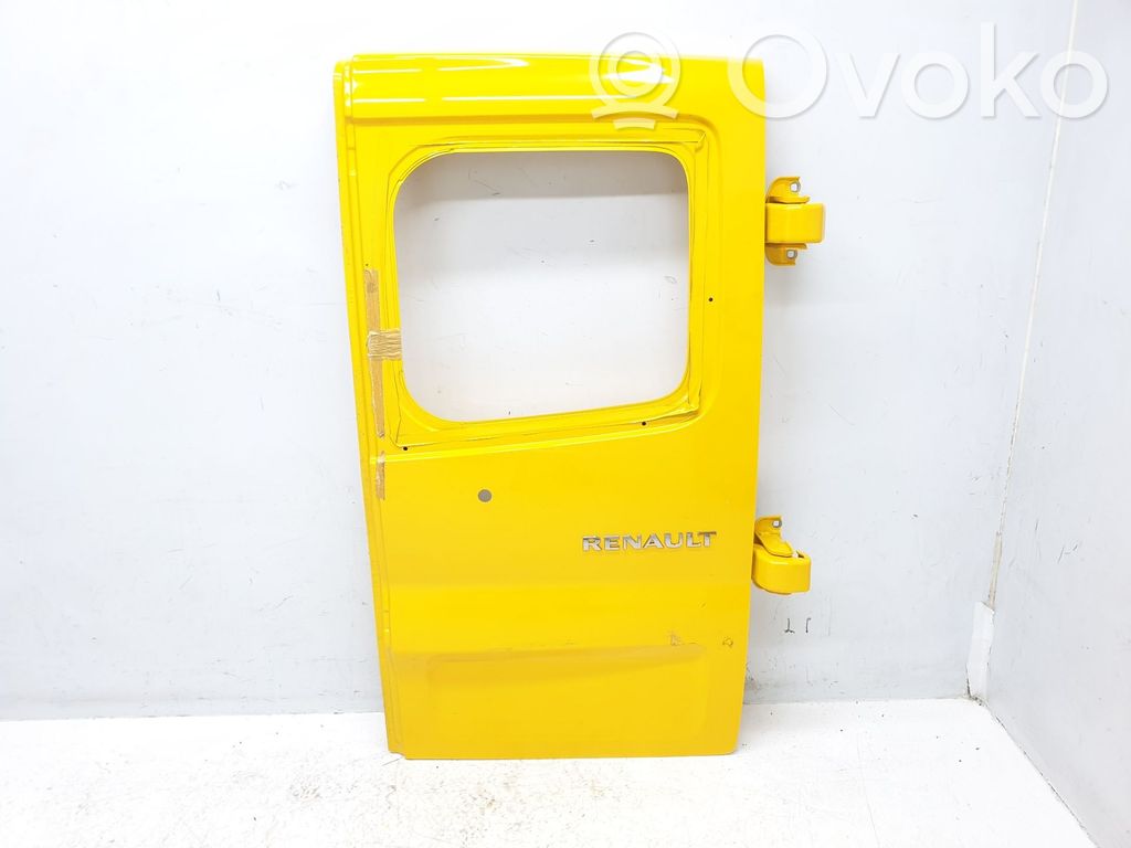 Renault Trafic III (X82) Puerta trasera 