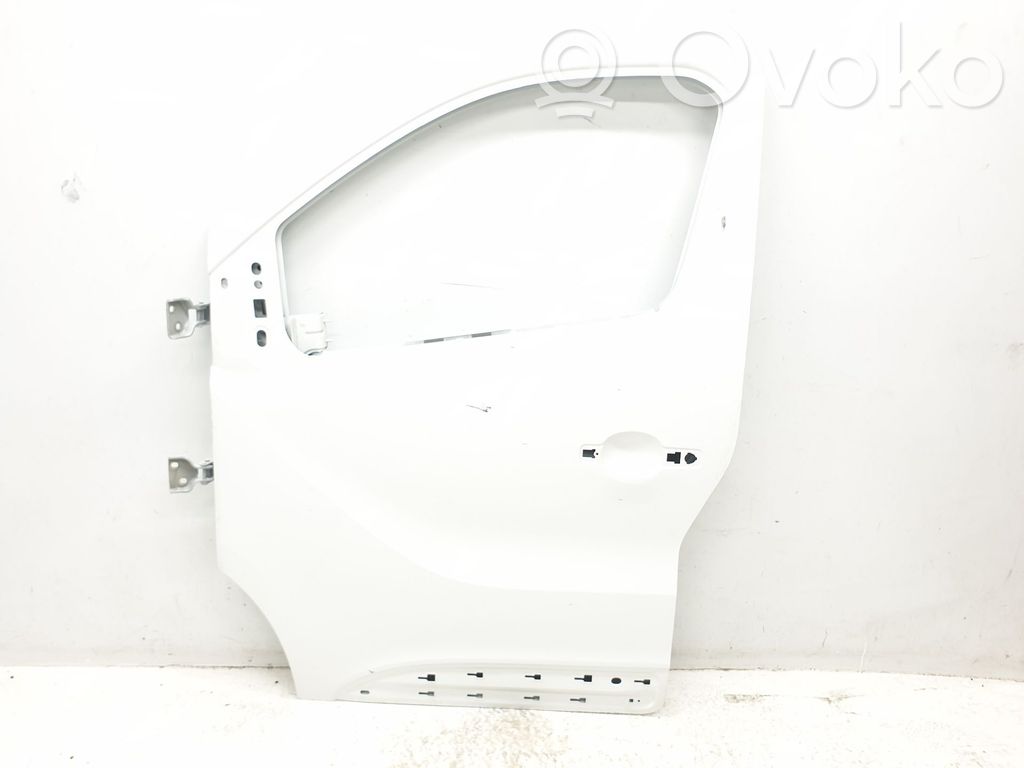 Renault Trafic III (X82) Portiera anteriore