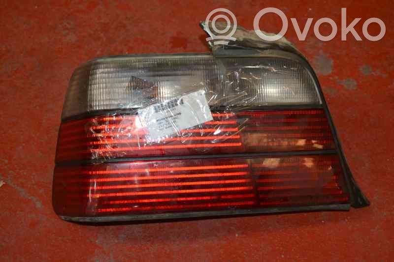 BMW 3 E36 Takavalot 
