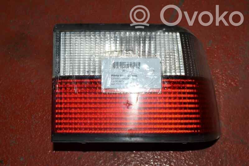 Citroen Xantia Takavalot 